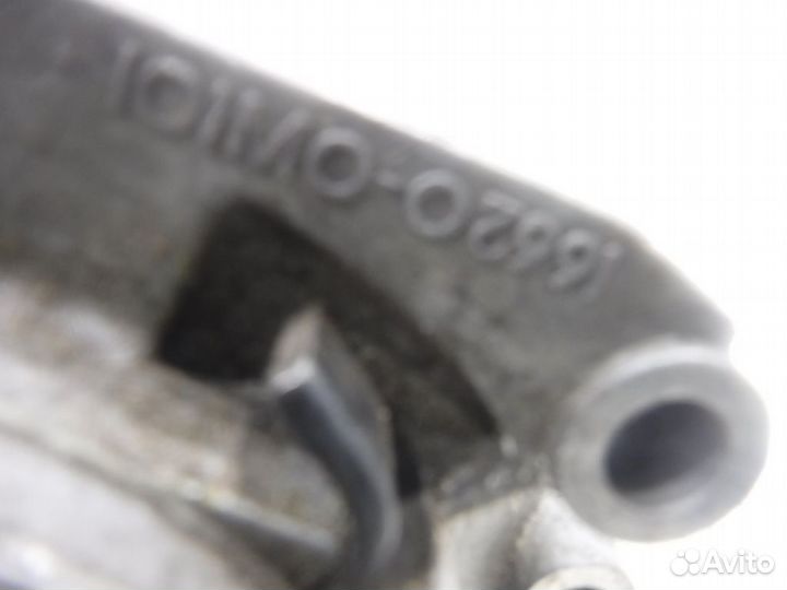 Натяжитель ремня Тойота LX 3