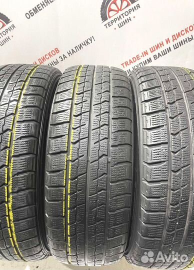 Goodyear Ice Navi Zea 215/60 R16 95S