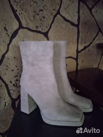 Ботильоны Graciana