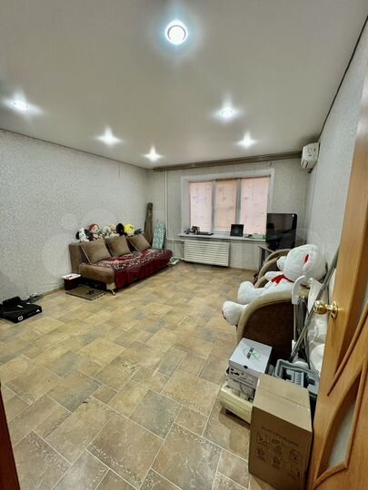 1-к. квартира, 35,7 м², 2/5 эт.