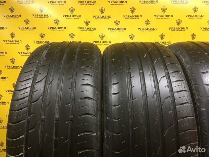 Continental ContiPremiumContact 2 225/55 R16 95W