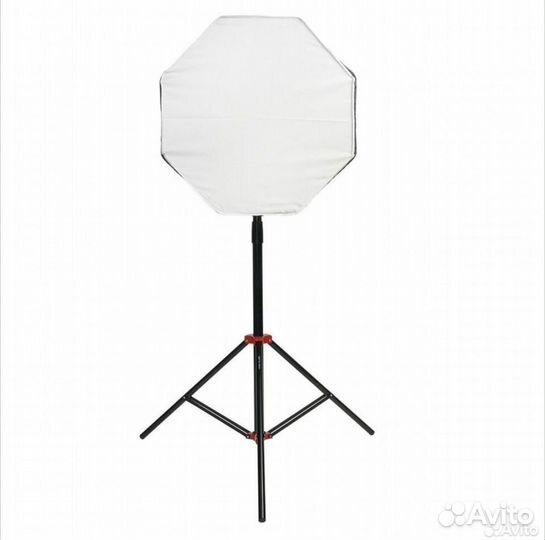 Октобокс Falcon Eyes-bowens крепление