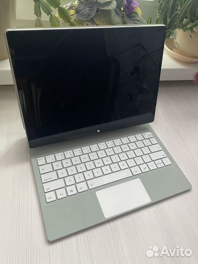 Ноутбук Dere T30 Pro