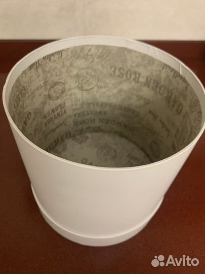 Коробка для оформления букета