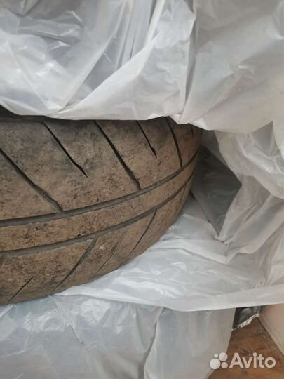 Hankook Ventus R-S4 Z232 205/55 R16