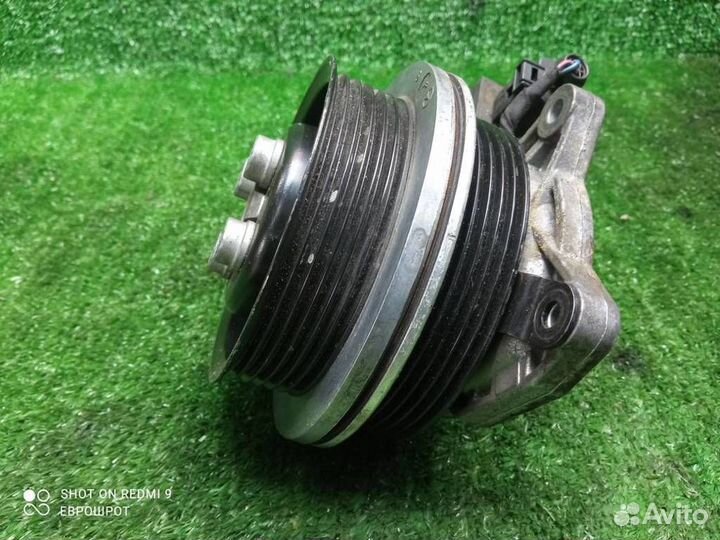 Насос водяной (помпа) Volkswagen Jetta 5 (2006-20