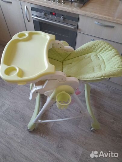 Стульчик для кормления