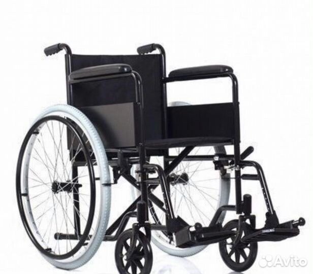 Инвалидная коляска