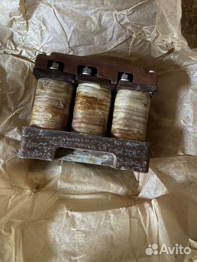 Трансформатор силовой тс310со4Б