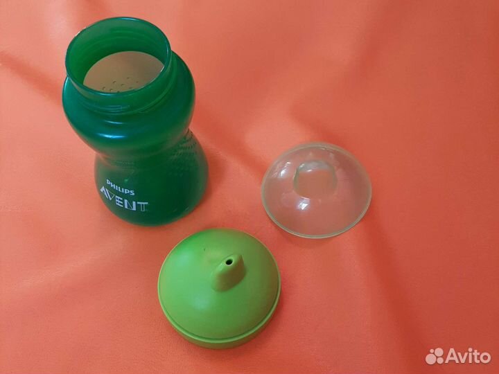 Поильник avent
