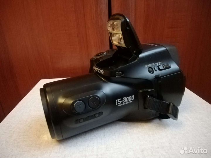 Фотоаппарат olympus