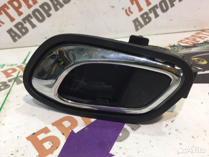 Киа Сиид Ручка внутренняя задней двери Лев