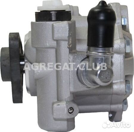 Насос гидроусилителя руля Motorherz P1182HG