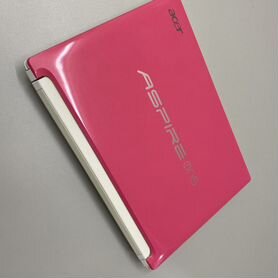 Нетбук Acer Aspire ONE