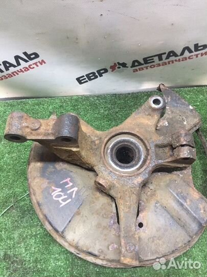 Кулак поворотный передний левый Mazda Cx-7