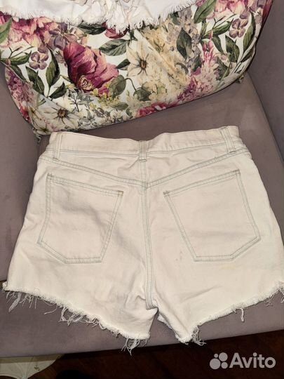 Шорты GAP женские