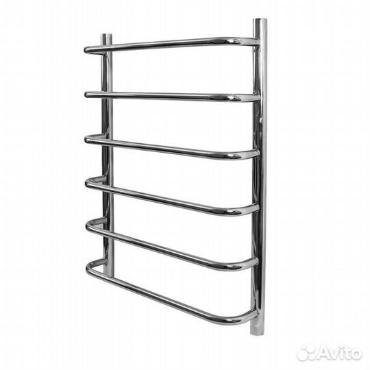 Водяной полотенцесушитель Тера мост псб-09-04 400х800