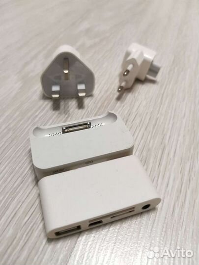 Аксессуары для Apple iPhone