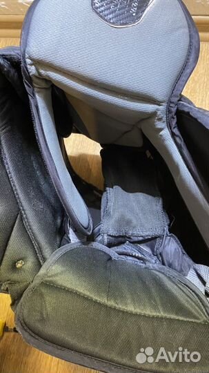 Вратарская форма шорты блин ловушка