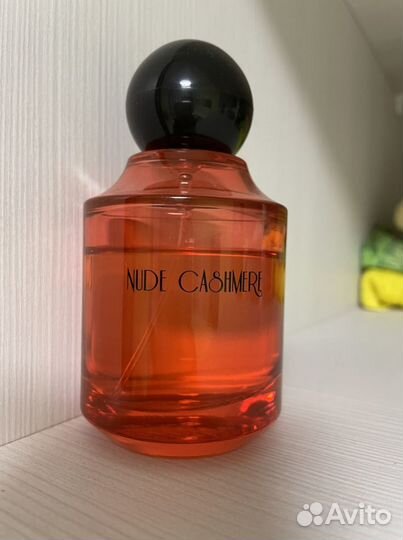 Туалетная вода