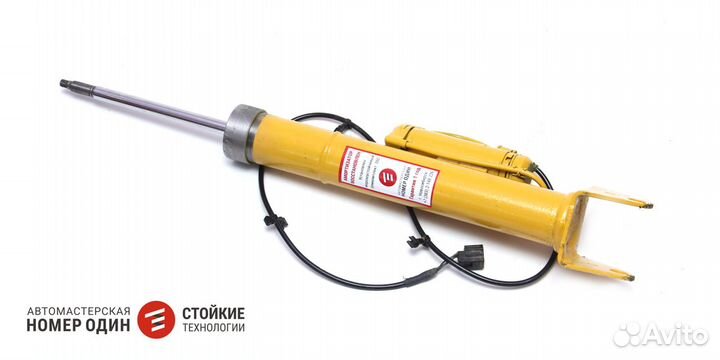 Стойка Jeep Grand Cherokee SRT Задн