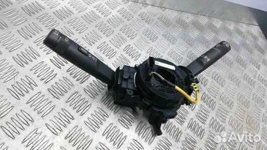 Переключатель поворотов и дворников (стрекоза) ope