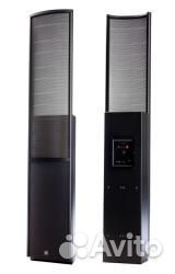 Настенная акустика Martin Logan EFX black (1 шт.)