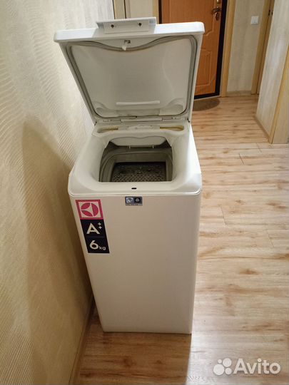 Стиральная машина бу вертикальная загрузка