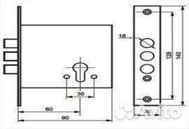 Китайский замок