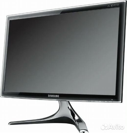 Монитор Samsung BX2350 23 дм 60 гц