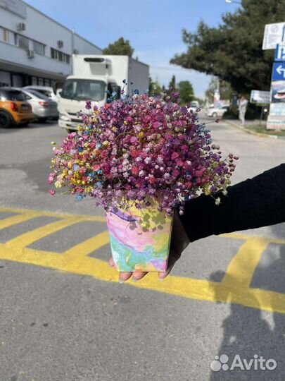 Сборные композиции