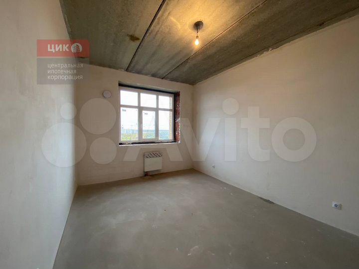 1-к. квартира, 35 м², 22/26 эт.