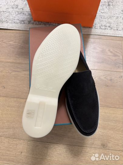 Loro piana,summer walk,оригинал