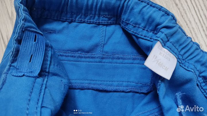 Шорты для мальчика