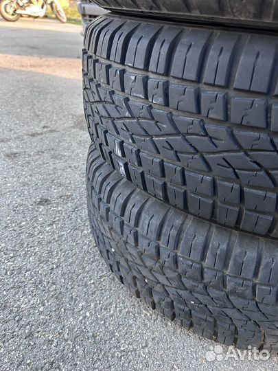 КАМА Кама-221 235/70 R16