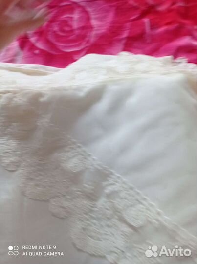 Конверт/ одеяло на выписку