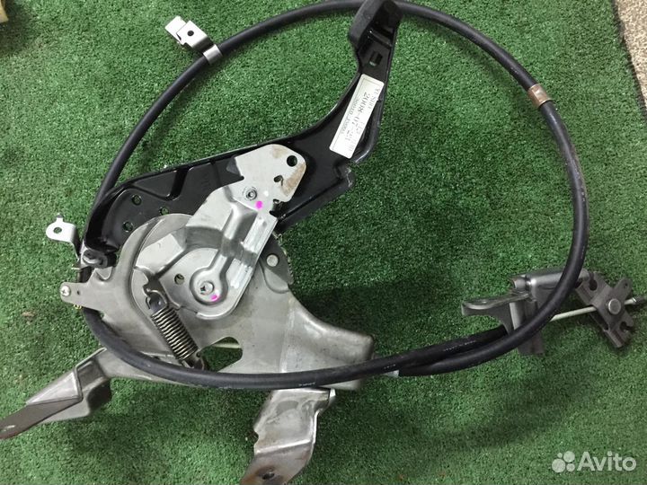 Ручник Ниссан Теана J32 2.5 АКПП