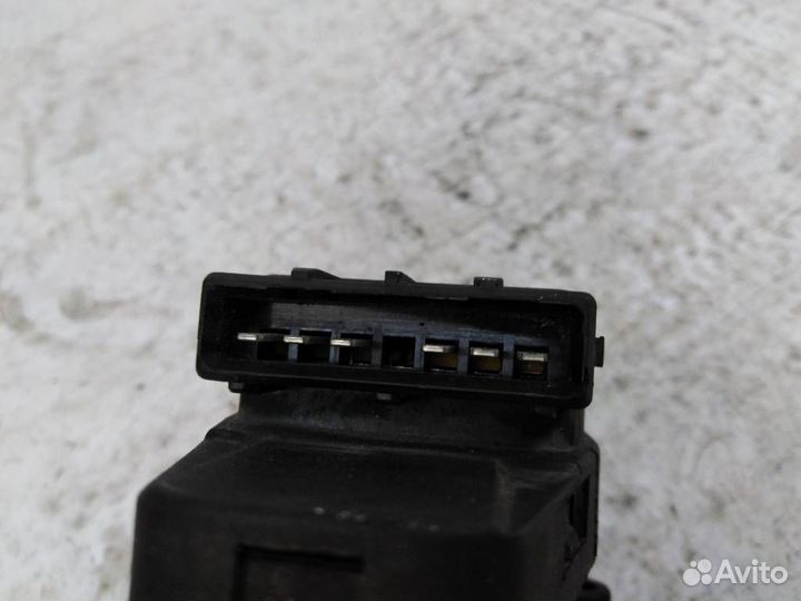 Моторчик корректора фар 55054623