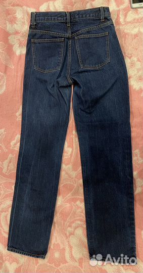 Uniqlo джинсы женские