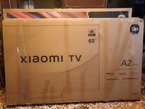 65" LED-телевизор Xiaomi TV A2 65 (дисконт)