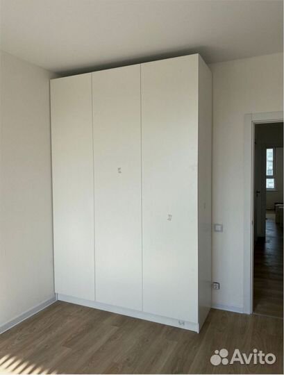 Шкаф на заказ прованс