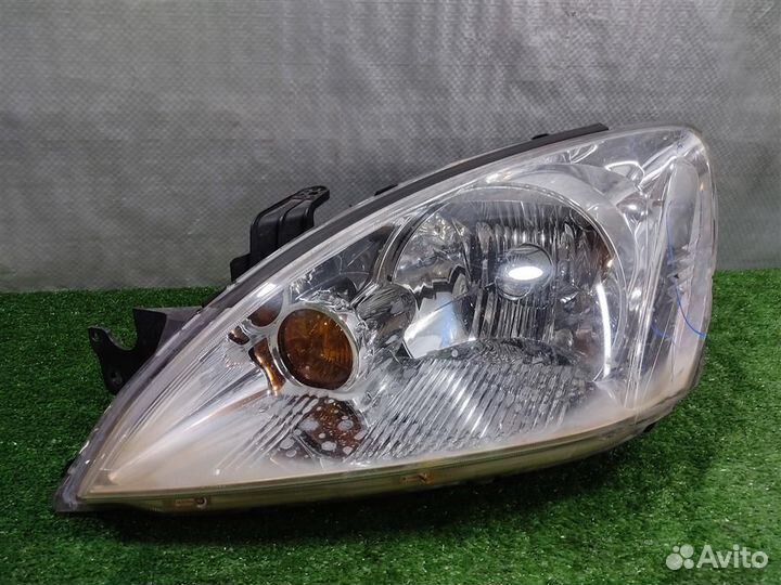 Фара левая Mitsubishi Lancer 9 2007