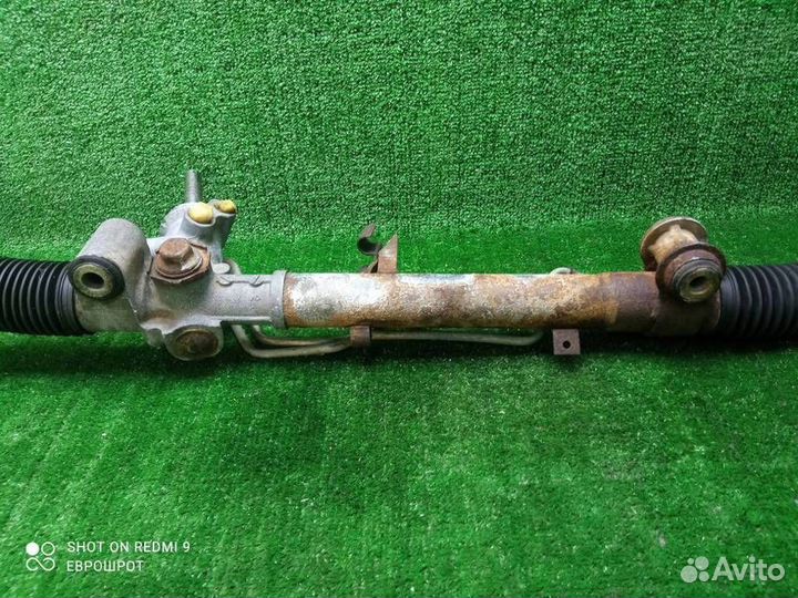 Рейка рулевая Opel Astra G (1998-2005)