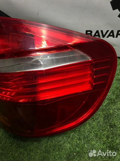 Фонарь задний наружный задний правый Bmw X5 E70