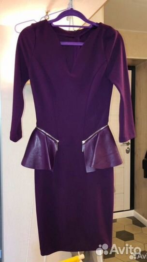 Платье love republic 42