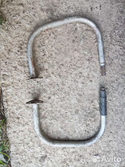 Задние Дуги Ява