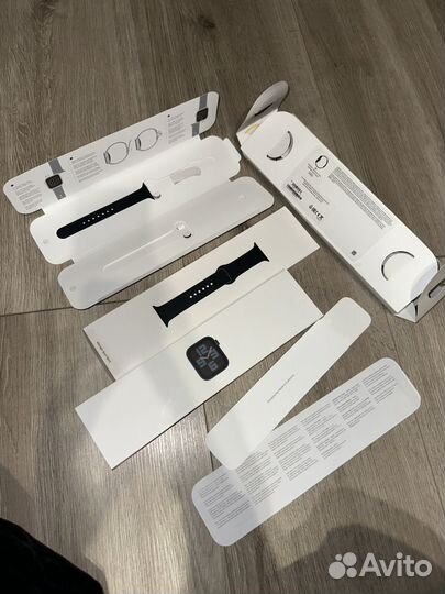 Apple watch se 2 40mm