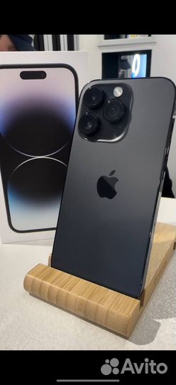 iPhone 14 Pro, 128 ГБ