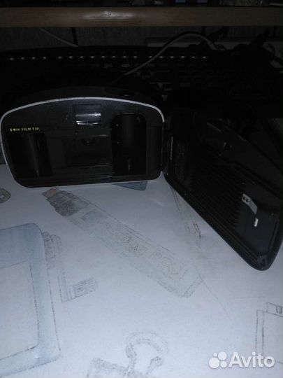 Фотоаппарат rekam