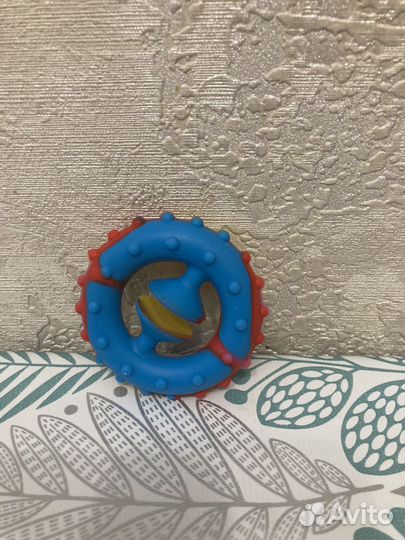 Антистресс